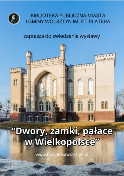 Bilbioteka Wolsztyn